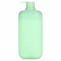 HAAN Natural Body Wash For Men and Women | Aloe Vera, Cocos Nucifera Glycerin & Prebiotic