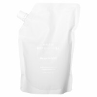 HAAN Natural Body Wash Refill For Men and Women | Aloe Vera, Cocos Nucifera Glycerin &