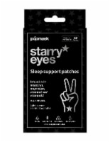 Popmask Starry Eyes Sleep Vitamin Support Supplement Patch Perspective: Main