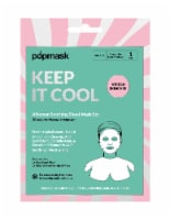 Popmask After Sun Face Mask Perspective: Main
