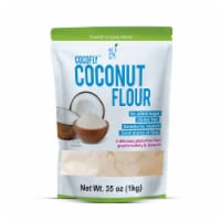 Cocofly Gluten Free Coconut Flour Perspective: Main
