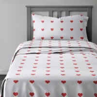 Red Hearts