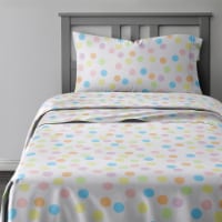 Multicolor Dots