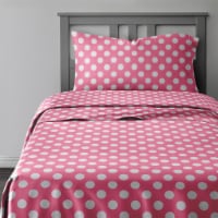 Rose Dots