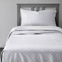 Multicolor Polka Dots