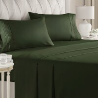 Emerald Green