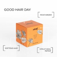 Ashanti Cosmetics - Good Hair Day - Mango Hair Mask - 180ML