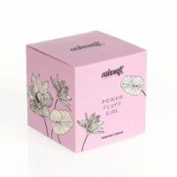 Ashanti Cosmetics - Power Fluff Girl - Shaving Exfoliate Cream - 120ml