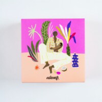 Ashanti Cosmetics - Dear Mama - Motherhood Giftset