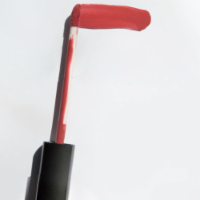 Ashanti Cosmetics - Stunner - Matte Lipgloss - BANG BANG