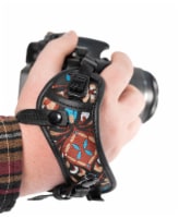 Camera Hand Wrist Strap, Compatible with Mirrorless and DSLR Cameras