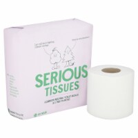 Serious Tissues, Carbon Neutral Toilet Roll
