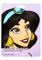 Mad Beauty Disney Princess Jasmine Face Mask Perspective: Main