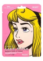 Mad Beauty Disney Princess Aurora Face Mask Perspective: Main