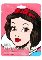 Mad Beauty Disney Princess Snow White Face Mask Perspective: Main