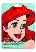 Mad Beauty Disney Princess Ariel Face Mask Perspective: Main