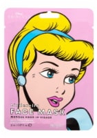 Mad Beauty Disney Princess Cinderella Face Mask Perspective: Main