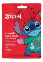 Mad Beauty Christmas Stitch Sheet Mask Perspective: Main