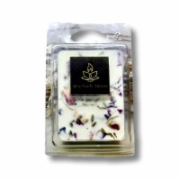 Highly Scented Clamshell Soy Wax Melts