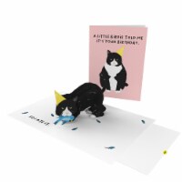 Pop Up Birthday Card - Little Birdie - For Men Women Boys Girls Him Her