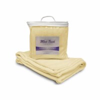 Soft Yellow
