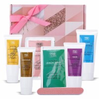 Bath & Body Gift Basket. Romantic Bath Gift Set
