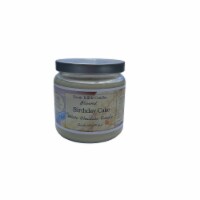 Birthday Cake Fruit & Dessert Dip, Wickless Candle, Gourmet Gift Giving Item- Birthday