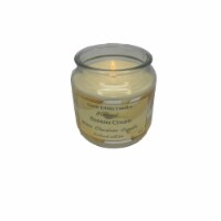 Banana Cream, Fruit & Dessert Dip, Gourmet Gift Giving Item- Birthday