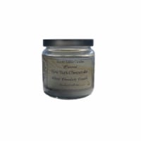 New York Cheesecake, Fruit & Dessert Dip, Wickless Candle, Gourmet Gift Giving Item- Birthday