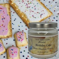 Birthday Cake Fruit & Dessert Dip, Gourmet Gift Giving Item- Birthday