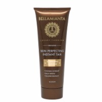 Bellamianta Skin Perfecting Instant Tan - Medium-Dark Bronzer 4.23 oz