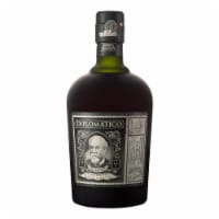 Diplomatico Reserva Exclusiva Rum Perspective: Main