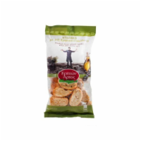 Kriton Artos Mini Wheat Rusks with Olive Oil 400gr.