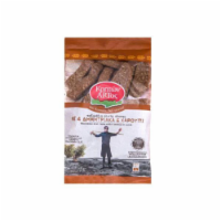 Kriton Artos Mini Wholegrain Rusks with Cereal & Carob 350gr.