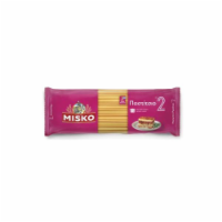 Misko Macaroni Pastitsio #2 500gr.