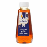 Attiki Greek Honey 9.5oz