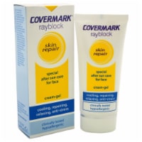 Ray Block Skin Repair Special After Sun Care For Face Cream Gel