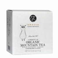 776 Deluxe Organic Mountain Tea Enveloped (10 Tea Bags)