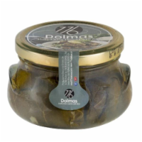 776 Deluxe Dolmas Stuffed Vine Leaves with Rice