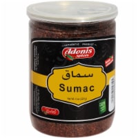 Adonis - Ground Sumac, 227g