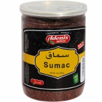 Adonis - Ground Sumac, 227g