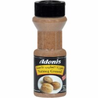 Adonis - Nutmeg Ground, 90g