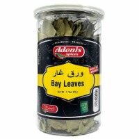 Adonis - Lebanese Bay Leaves, Whole ,50g