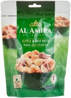 Al Amira - Super Mixed Nuts, 300g