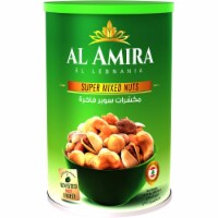 Al Amira Super Baked Mixed Nuts 15.87oz