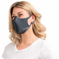 M-Brace V-111ST E Washable Face Mask Non Medical&#44; Facemask 3 Lowres - 2 Piece