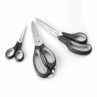 BergHOFF CookNCo Scissors Set - Black/Grey