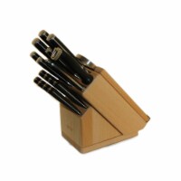 BergHOFF Forged Knife Set