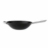 BergHoff Geminis Nonstick Spun Cast Iron Wok