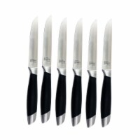 BergHOFF Geminis 12-Inch Stainless Steel Steak Knives